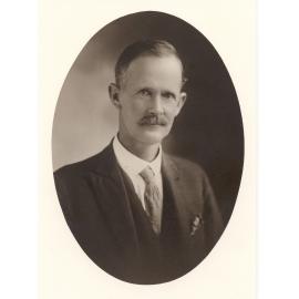 Harvey Moore, Councillor