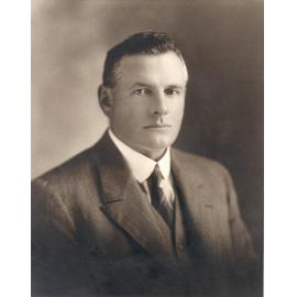 Paul A James, Councillor