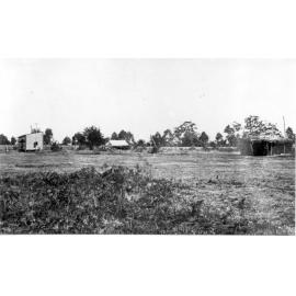 Land around Pennant Hills Wireless Station