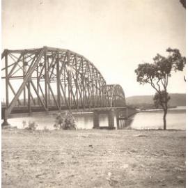 Hawkesbury River Road Bridge