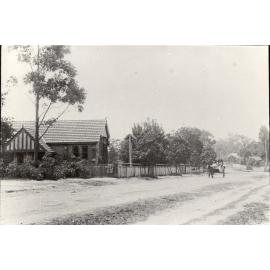 St Peters Church of England, Peats Ferry Road, Hornsby