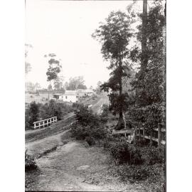 Ray Road, Epping