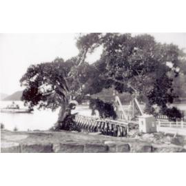 Kangaroo Point, 1930s