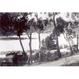 Kangaroo Point, 1930s