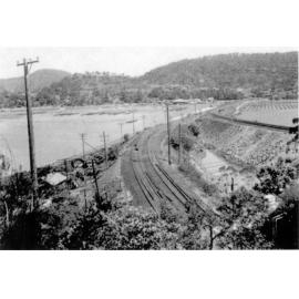 Long Island Embankment