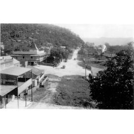 Brooklyn township, early 1930s