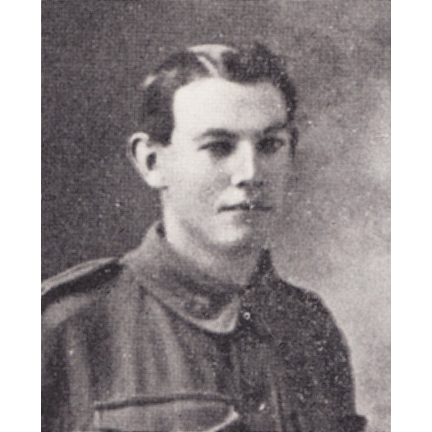 James Myles Fitzgerald