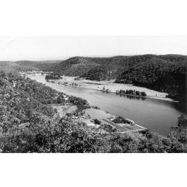 Hawkesbury River