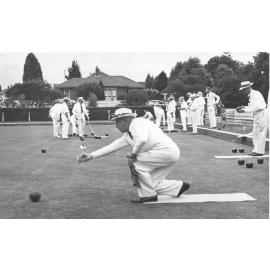 Hornsby Bowling Club, Waitara