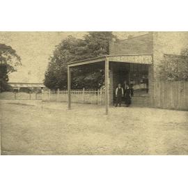 43 Florence Street, Hornsby, c. 1920