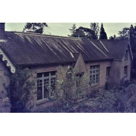 De Groot's home, West Pennant Hills