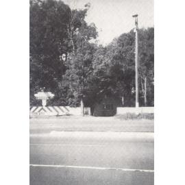 Hookhams Corner