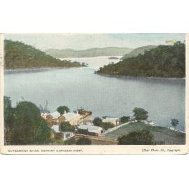 Kangaroo Point [postcard] c.1906