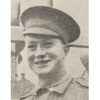 Clifford Dawson Holliday