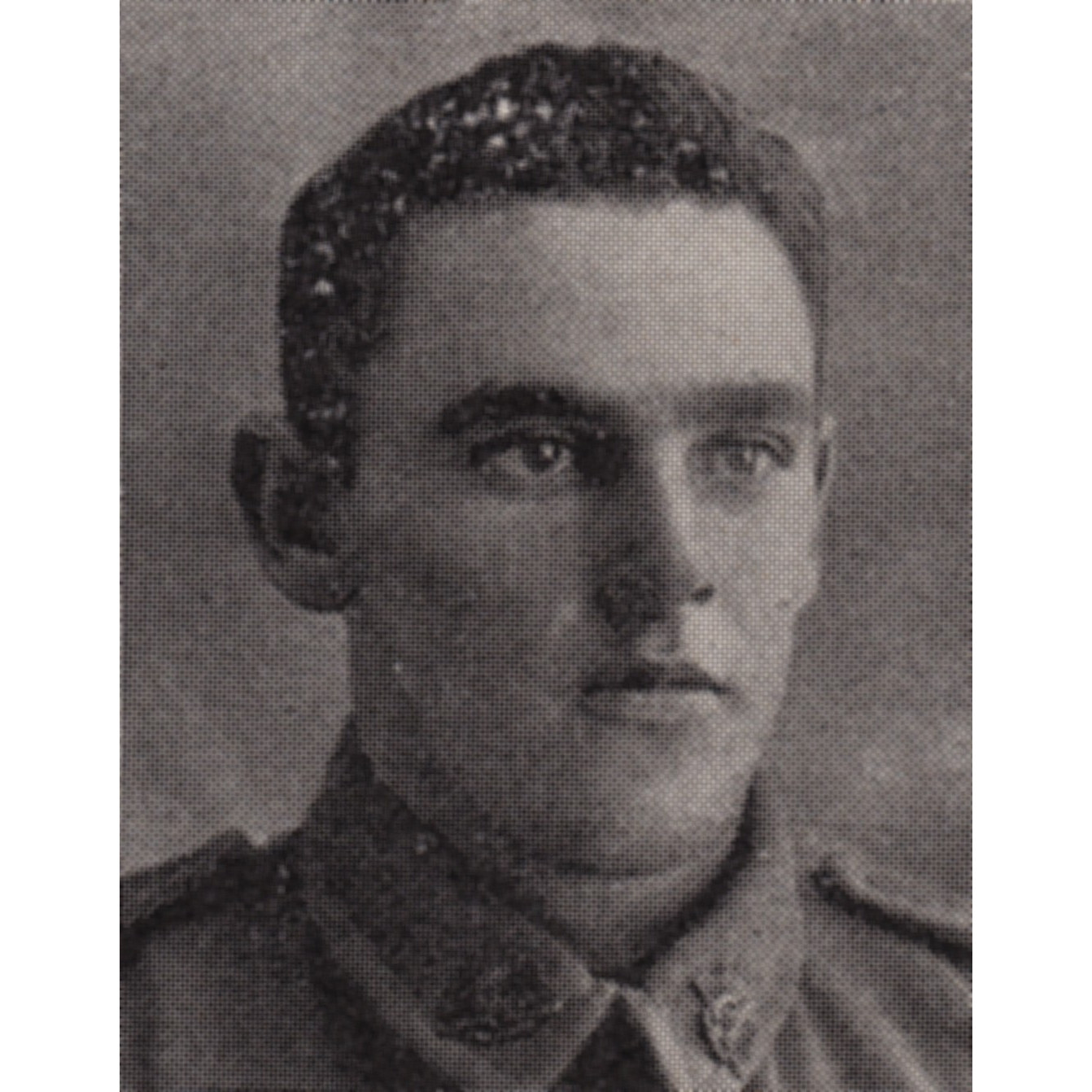 John Albert Hookham