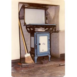Interior of Gillagaloola, Normanhurst, c. 1980