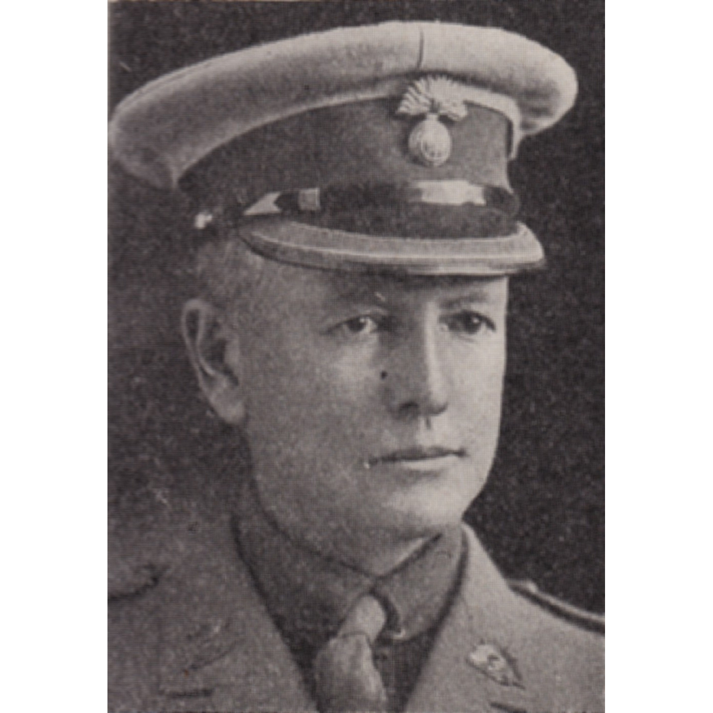 Richard Lewis Hay Blake Jenkins