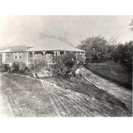 Pakenham Estate Cottage, Hornsby