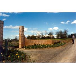 International gardens, Fagan Park