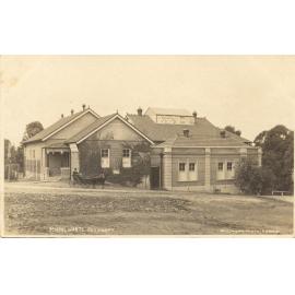 Beecroft School of Arts 