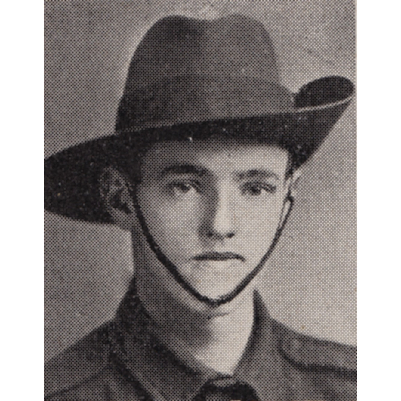 Clarence Stanley King
