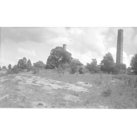 Fowler's Pottery, Asquith 1947