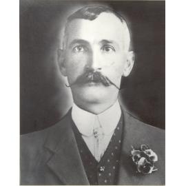 John Adam Schwebel, Councillor