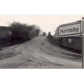 Hornsby, Cumbria, England