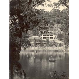Berowra Waters