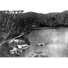 Beautiful Berowra