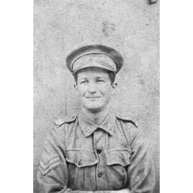 Cedric Lloyd Charles Lowden