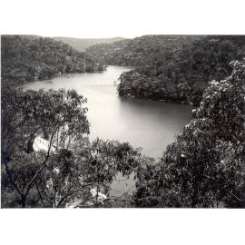 Berowra Waters