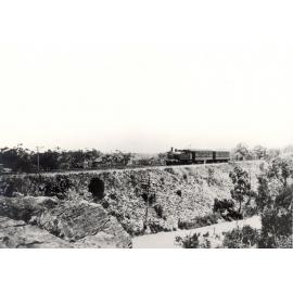 The Berowra Express