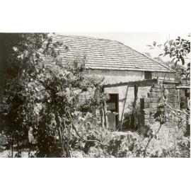 Waddell Cottage, Galston