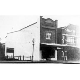 Beecroft Road, Epping, c. 1920