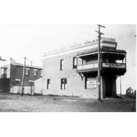 Bank of New South Wales, Epping