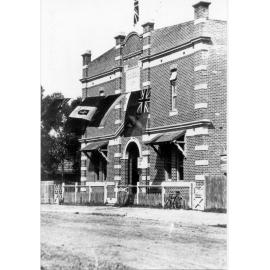 Epping School of Arts