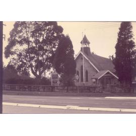 St Paul's, Wahroonga