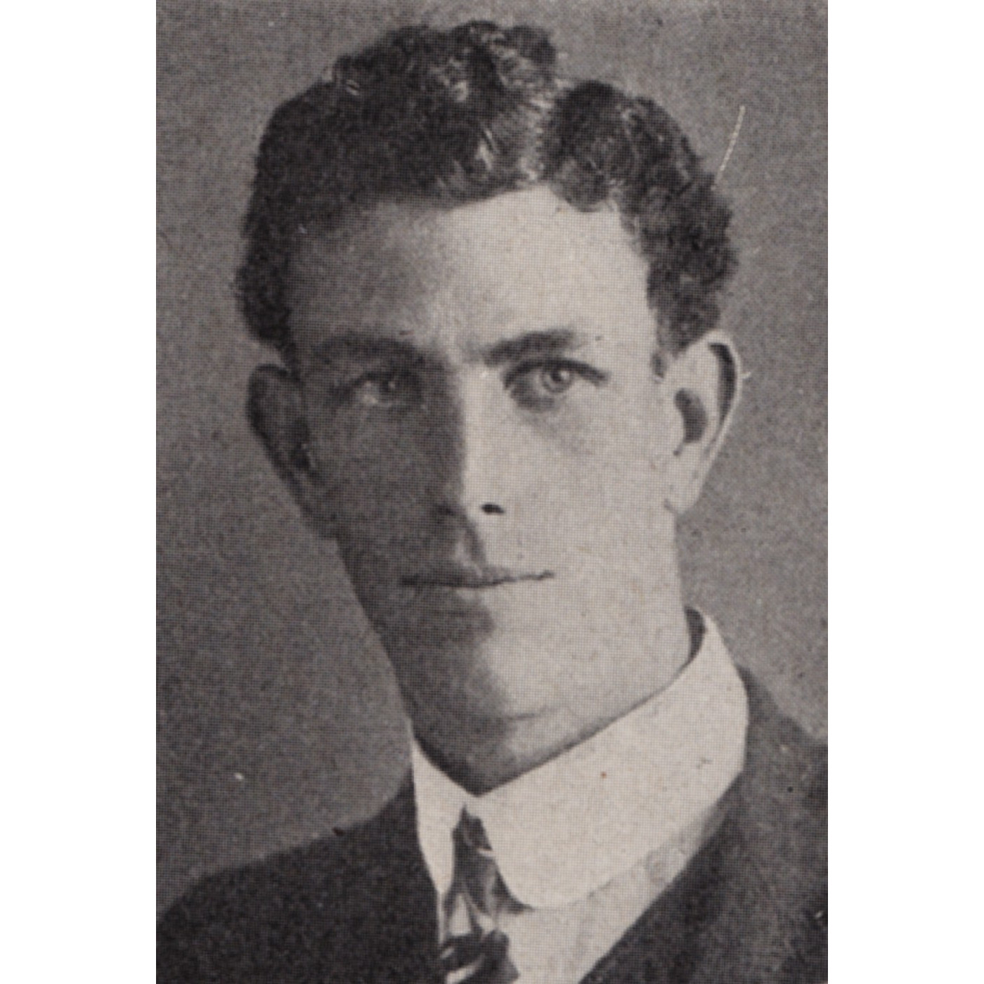Thomas Hill Nelson