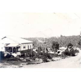 Burdett Street, Wahroonga