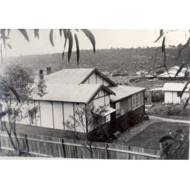 121 Burdett Street, Wahroonga