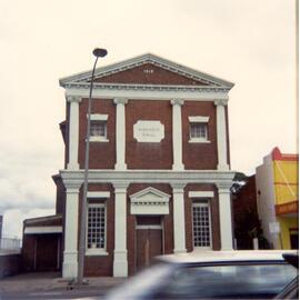 Hornsby Masonic Hall