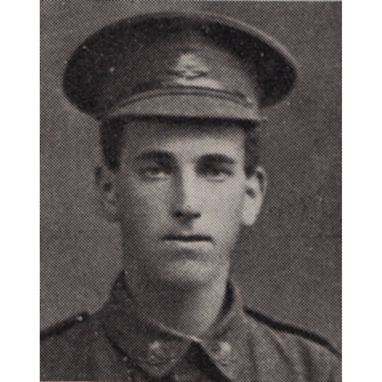 Raymond Lisle Osborn