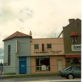 190-192 Pacific Highway, Hornsby