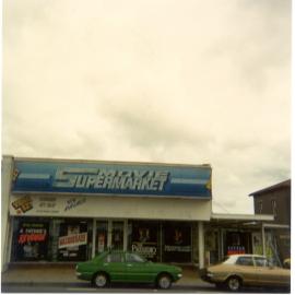 Movie Supermarket, 125 Pacific Highway, Hornsby