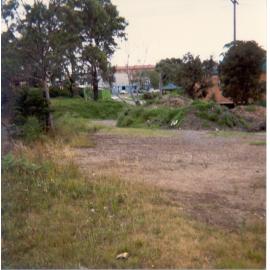 Between the lines, Hornsby