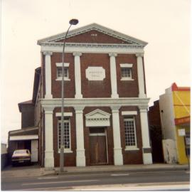 Hornsby Masonic Hall