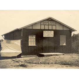 Thornleigh Scout Hall