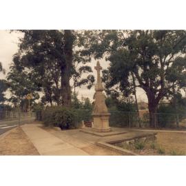 David Willis Boer War Memorial, Beecroft