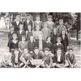 Berowra Public School, Form 4, 5, 6